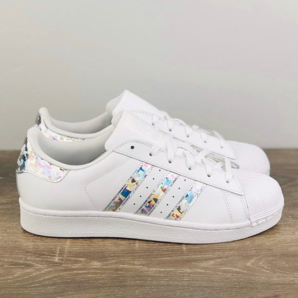 NEW Adidas Superstar Originals - Picture 2 of 7